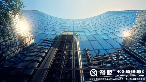 智慧消防系統(tǒng)，用電高峰，火災(zāi)隱患，公共建筑