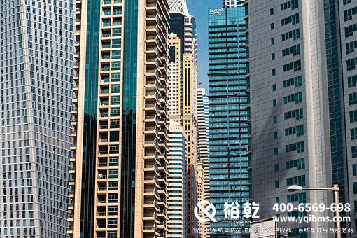 智慧樓宇解決方案公司：構(gòu)建智能、高效、安全的樓宇生態(tài)系統(tǒng)